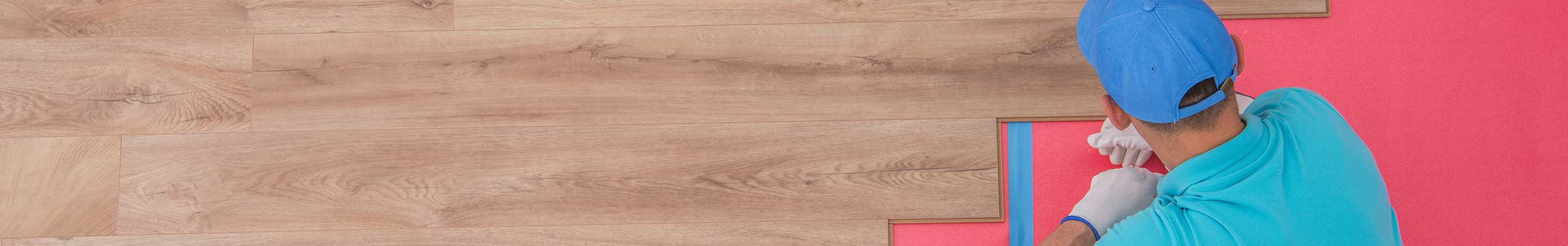 Laminate Floor Installation